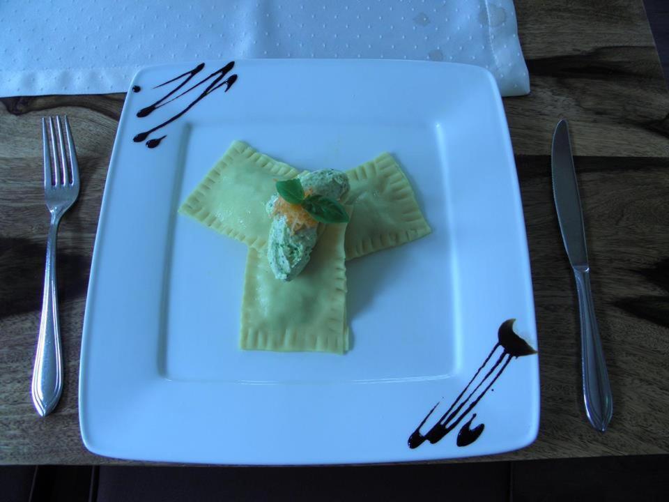 Hotel 4 Jahreszeiten Mit Restaurant Albstadt Eksteriør billede